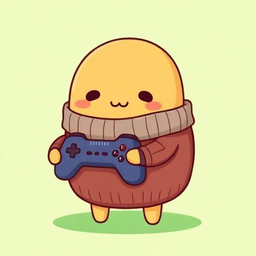 ChillPotato avatar