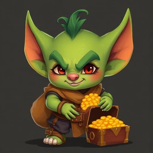 LootGoblin420 avatar