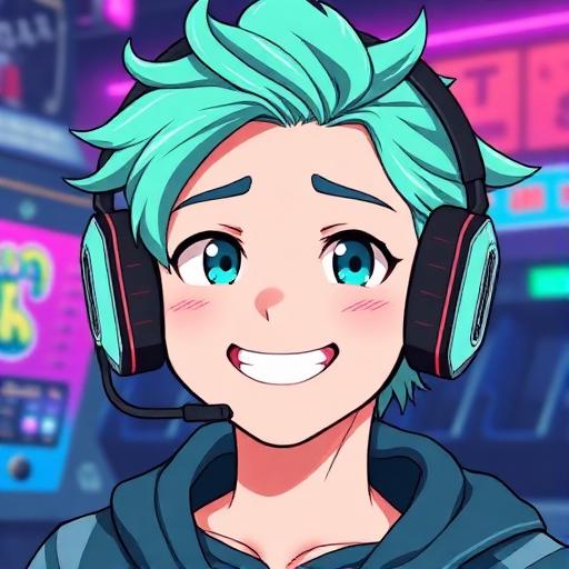 NoScopeNova avatar