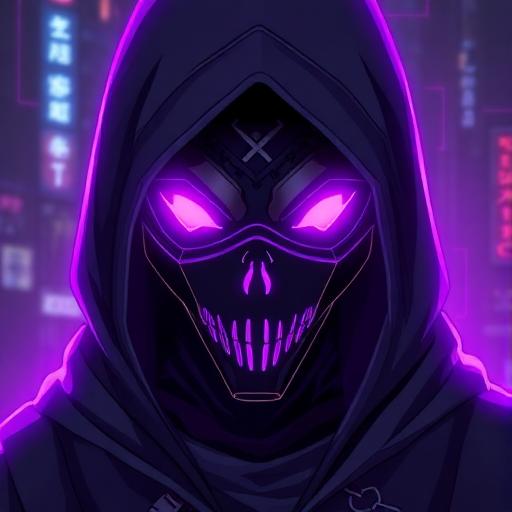 PixelWraith avatar