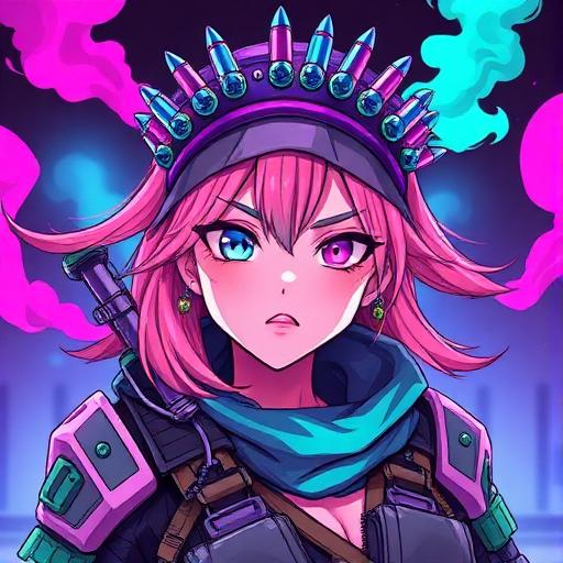 QueenOfNades avatar